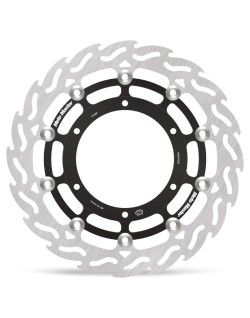 BRAKE DISC FLAME FLOAT FT L