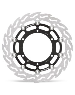BRAKE DISC FLAME FLOAT FT L