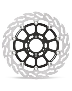 BRAKE DISC FLAME FLOAT FT R