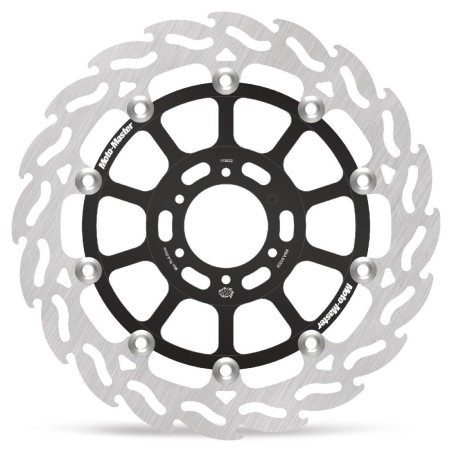 BRAKE DISC FLAME FLOAT FT R