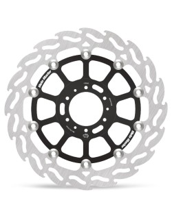 BRAKE DISC FLAME FLOAT FT R