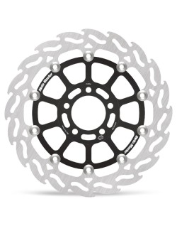 BRAKE DISC FLAME FLOAT FT R