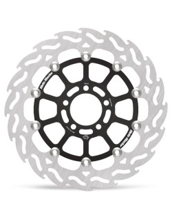 BRAKE DISC FLAME FLOAT FT R