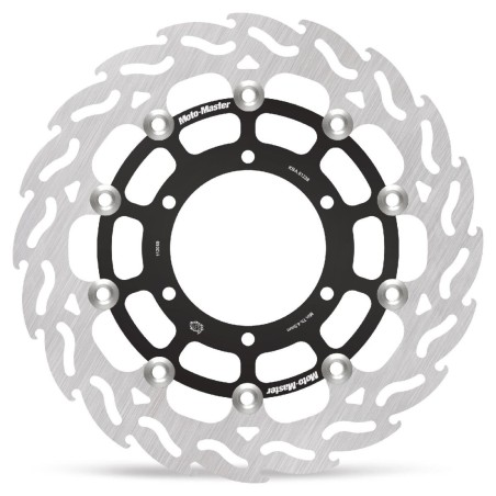 BRAKE DISC FLAME FLOAT FT R