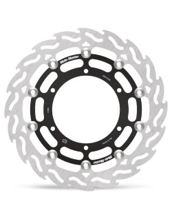 BRAKE DISC FLAME FLOAT FT R