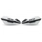 Protège-mains UFO blanc Husqvarna Protège-mains UFO blanc Husqvarna