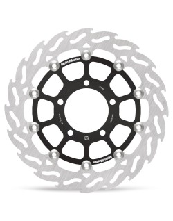 BRAKE DISC FLAME RACING FT L