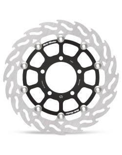BRAKE DISC FLAME RACING FT R