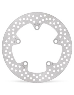 BRAKE DISC HALO REAR