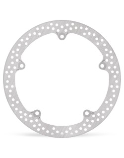 BRAKE DISC HALO FRONT