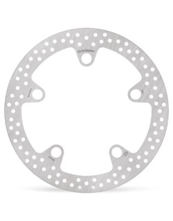 BRAKE DISC HALO FRONT