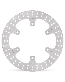 BRAKE DISC HALO FRONT
