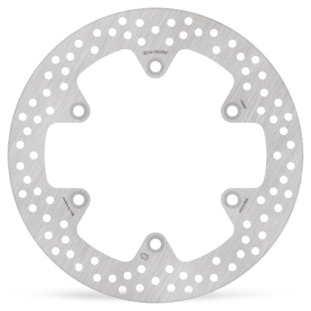 BRAKE DISC HALO