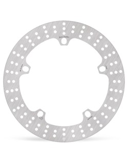 BRAKE DISC HALO FRONT