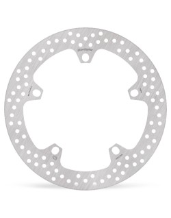BRAKE DISC HALO FRONT