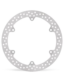 BRAKE DISC HALO FRONT