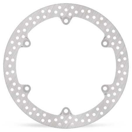 BRAKE DISC HALO FRONT