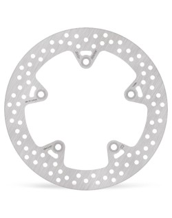 BRAKE DISC HALO REAR