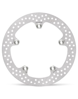BRAKE DISC HALO FLOAT FT