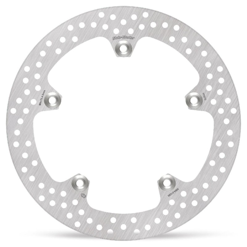 BRAKE DISC HALO FLOAT FT