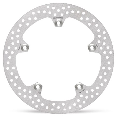 BRAKE DISC HALO FLOAT FT
