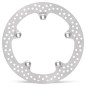 BRAKE DISC HALO FLOAT FT