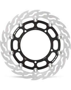 BRAKE DISC FLAME FLOAT FT L