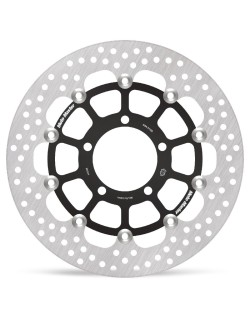 BRAKE DISC HALO FLOAT FT