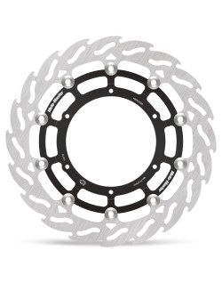 BRAKE DISC FLAME FLOAT FT L