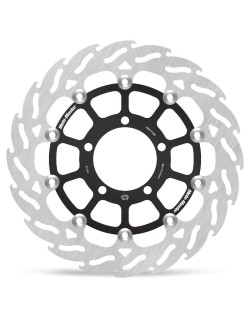 BRAKE DISC FLAME FLOAT FT L