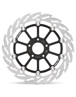 BRAKE DISC FLAME FLOAT FT L