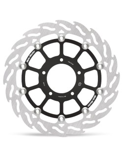 BRAKE DISC FLAME FLOAT FT R