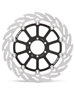 BRAKE DISC FLAME FLOAT FT R