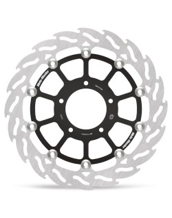 BRAKE DISC FLAME RACING FT R