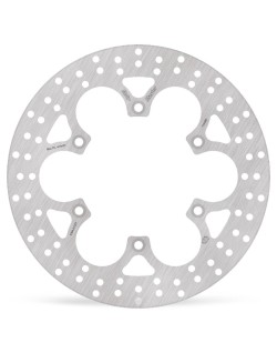 BRAKE DISC HALO FRONT