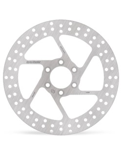 BRAKE DISC HALO FRONT