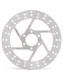 BRAKE DISC HALO REAR