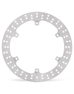 BRAKE DISC HALO FRONT