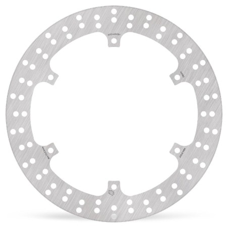 BRAKE DISC HALO FRONT