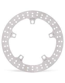 BRAKE DISC HALO FRONT