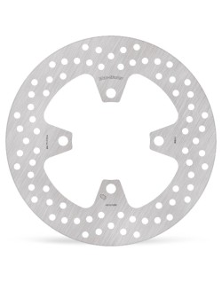 BRAKE DISC HALO REAR