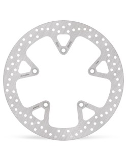 BRAKE DISC HALO REAR