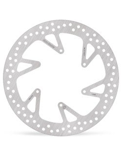 BRAKE DISC HALO REAR