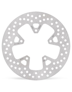 BRAKE DISC HALO REAR