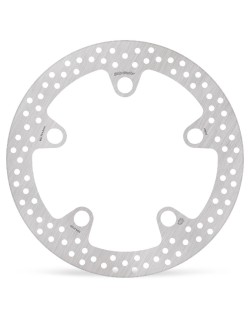 BRAKE DISC HALO FRONT