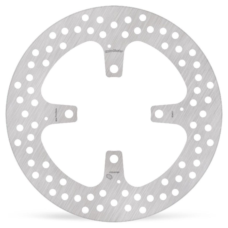 BRAKE DISC HALO REAR