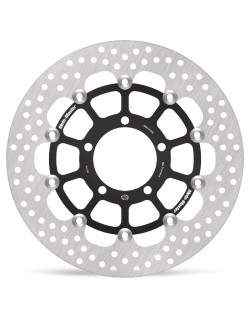 BRAKE DISC HALO FLOAT FT