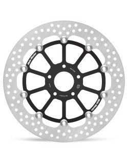 BRAKE DISC HALO FLOAT FT