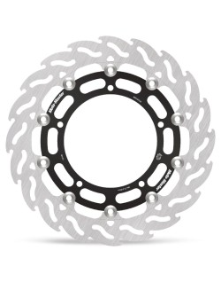 BRAKE DISC FLAME RACING FT R