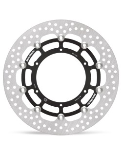 BRAKE DISC HALO FLOAT FT